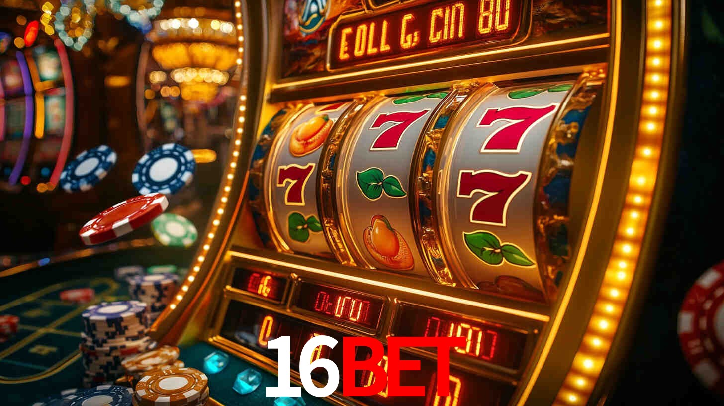 Experiência VIP 16BET