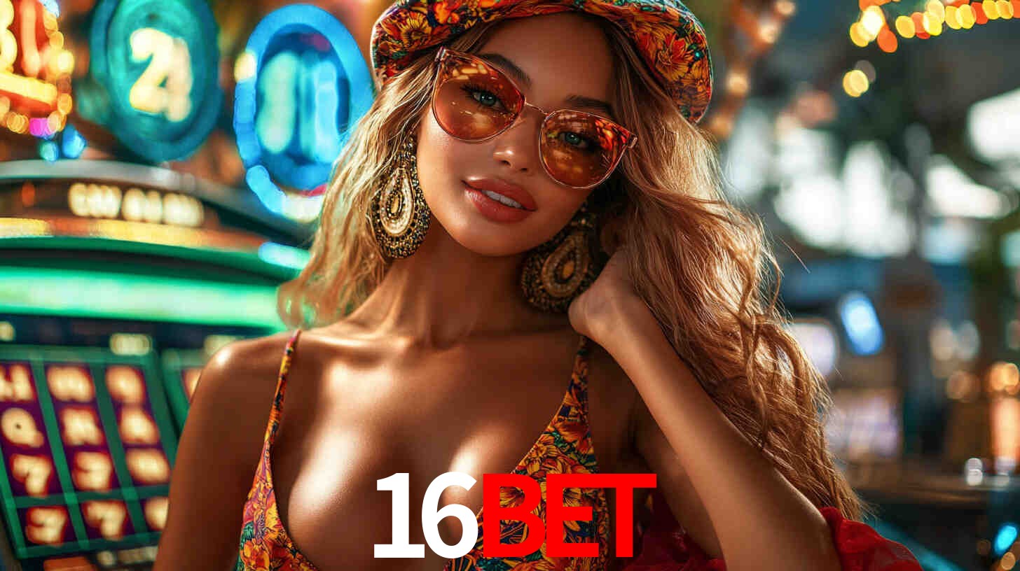 Welcome Bonus 16BET