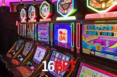 Descubra a Essência do 16BET: Nossa História e Compromissos