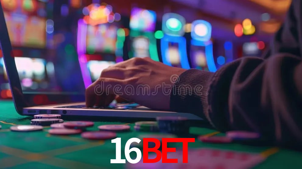 Bônus Diários 16BET