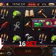 16BET,16BET paga