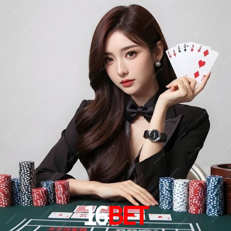 Especiais de Fim de Semana 16BET