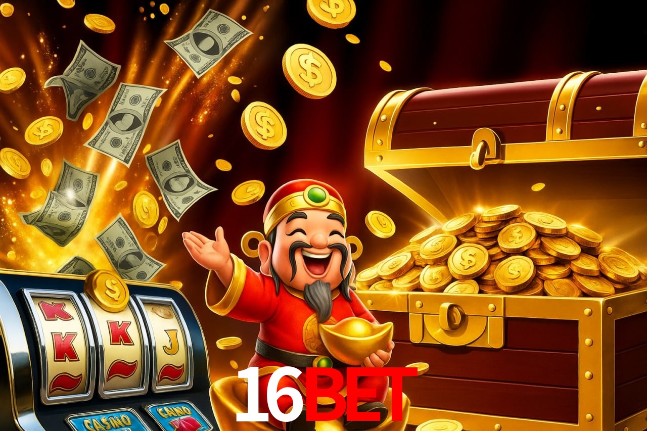 Torneios 16BET