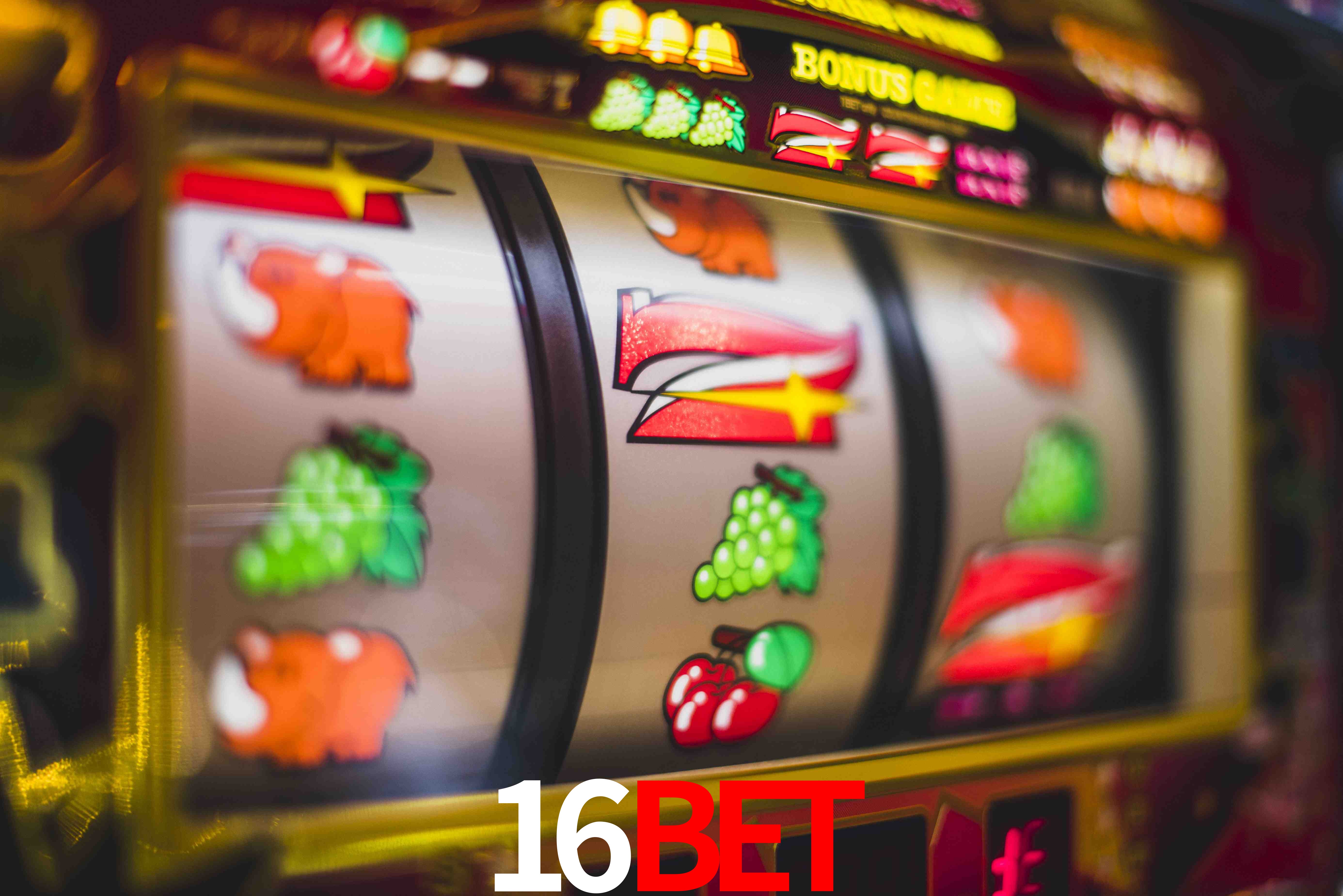 Quick Registration 16BET