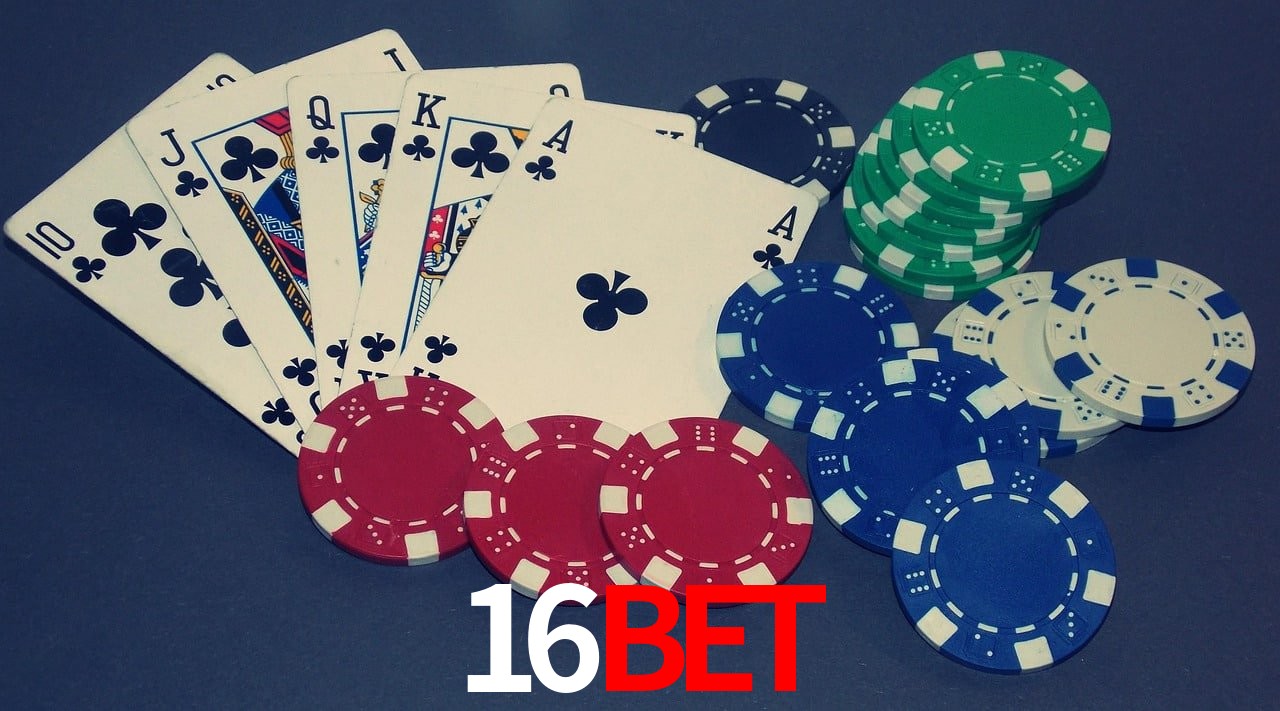 Weekend Specials 16BET