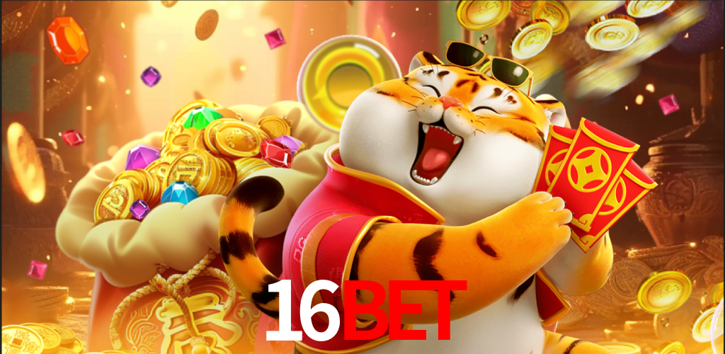 Programa VIP 16BET