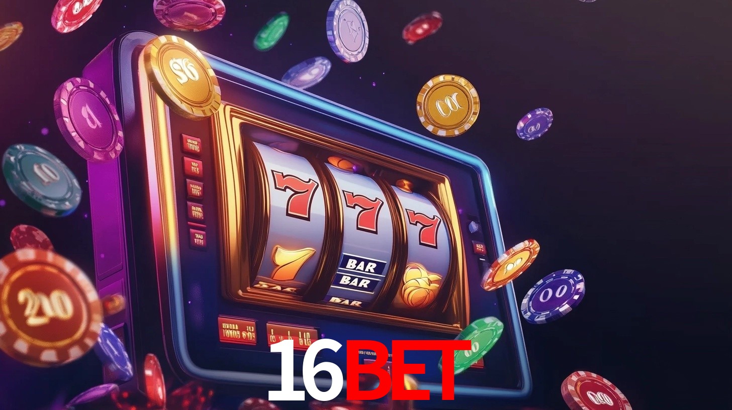 Bonus Features 16BET