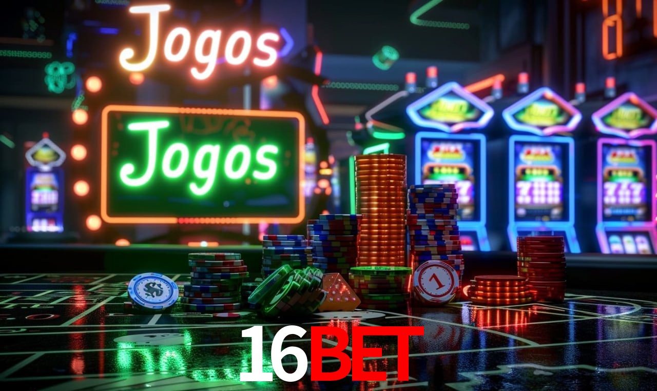 16BET App Interface