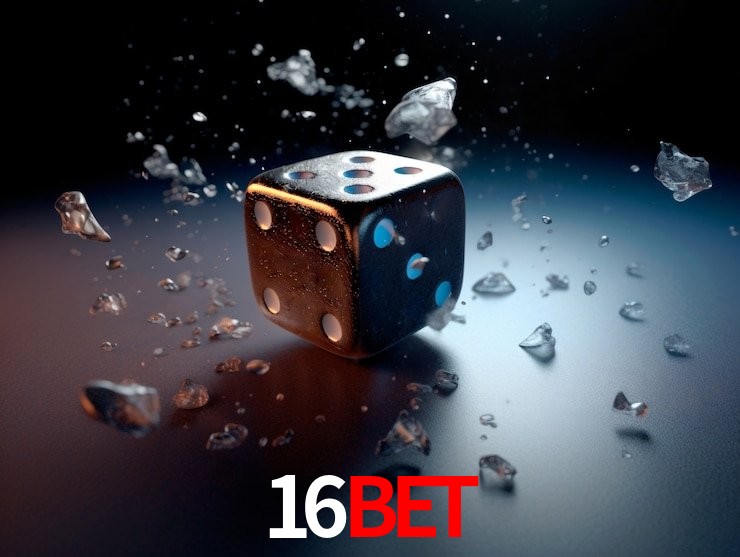 16BET,16BET paga