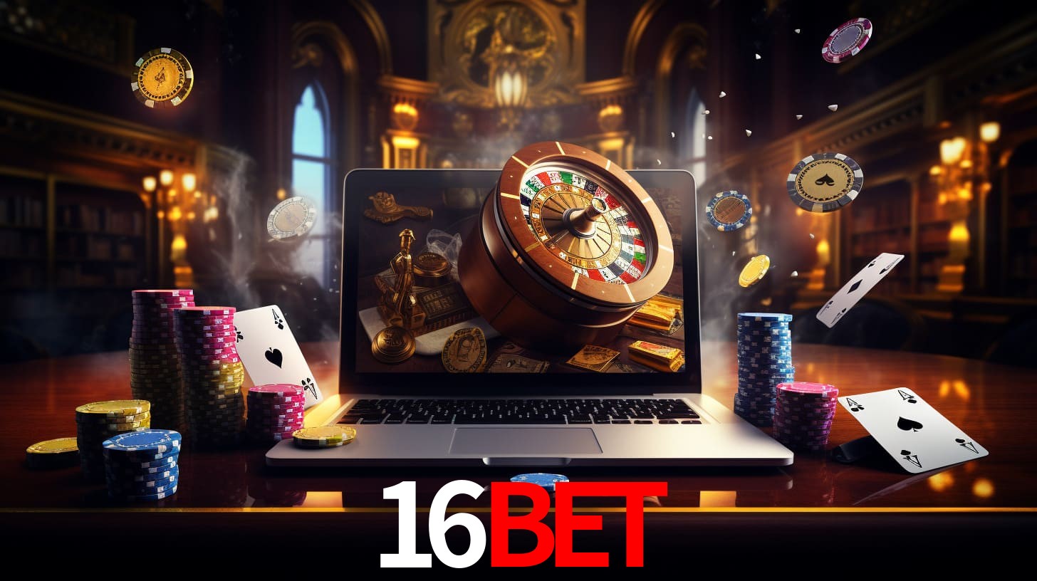 Games Directory 16BET