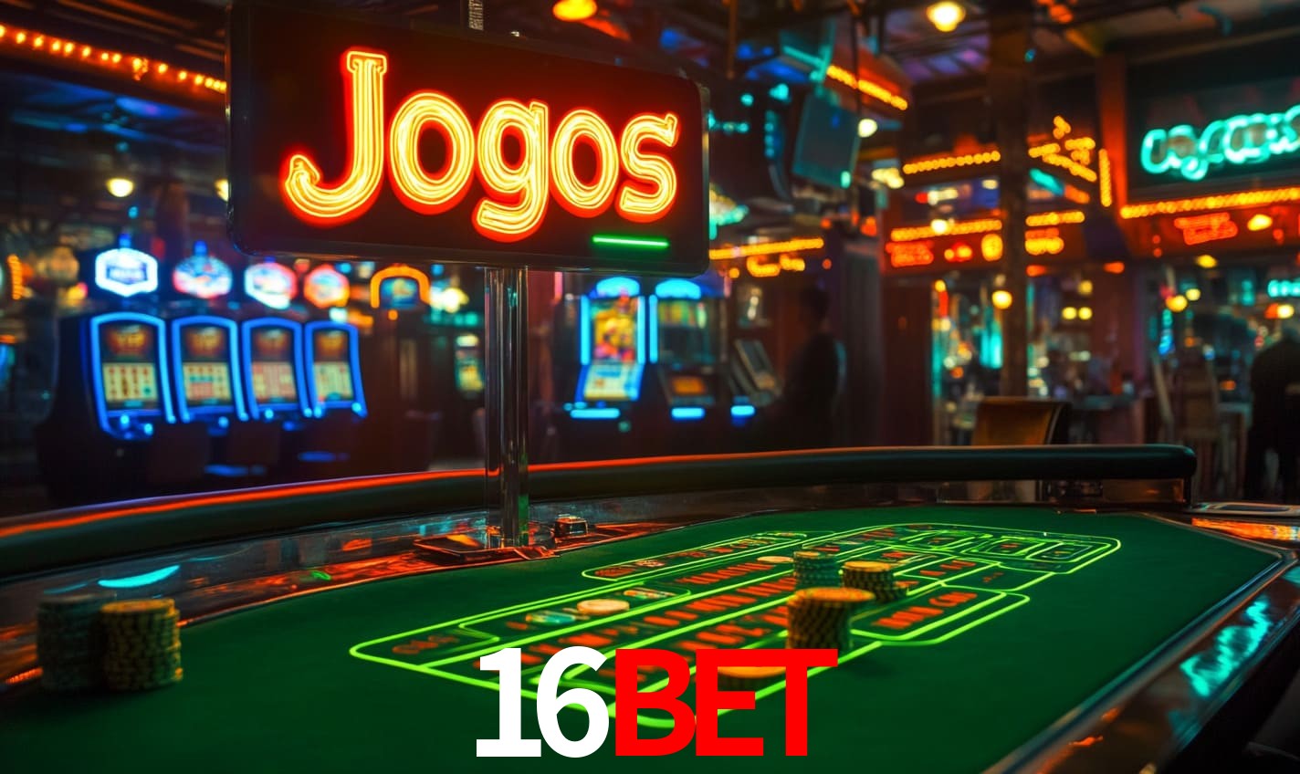 Segurança 2FA 16BET