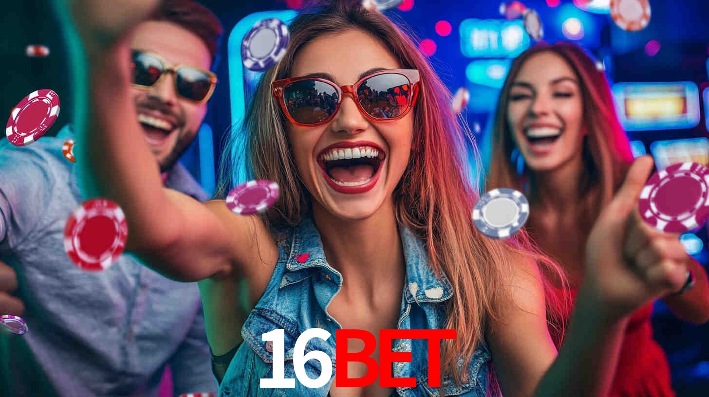 Descubra a Essência do 16BET: Nossa História e Compromissos