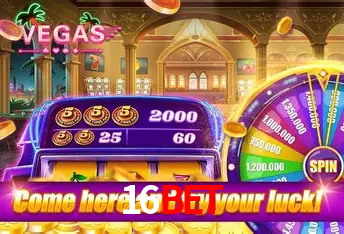 A Experiência Imersiva dos Cassinos Ao Vivo no 16BET
