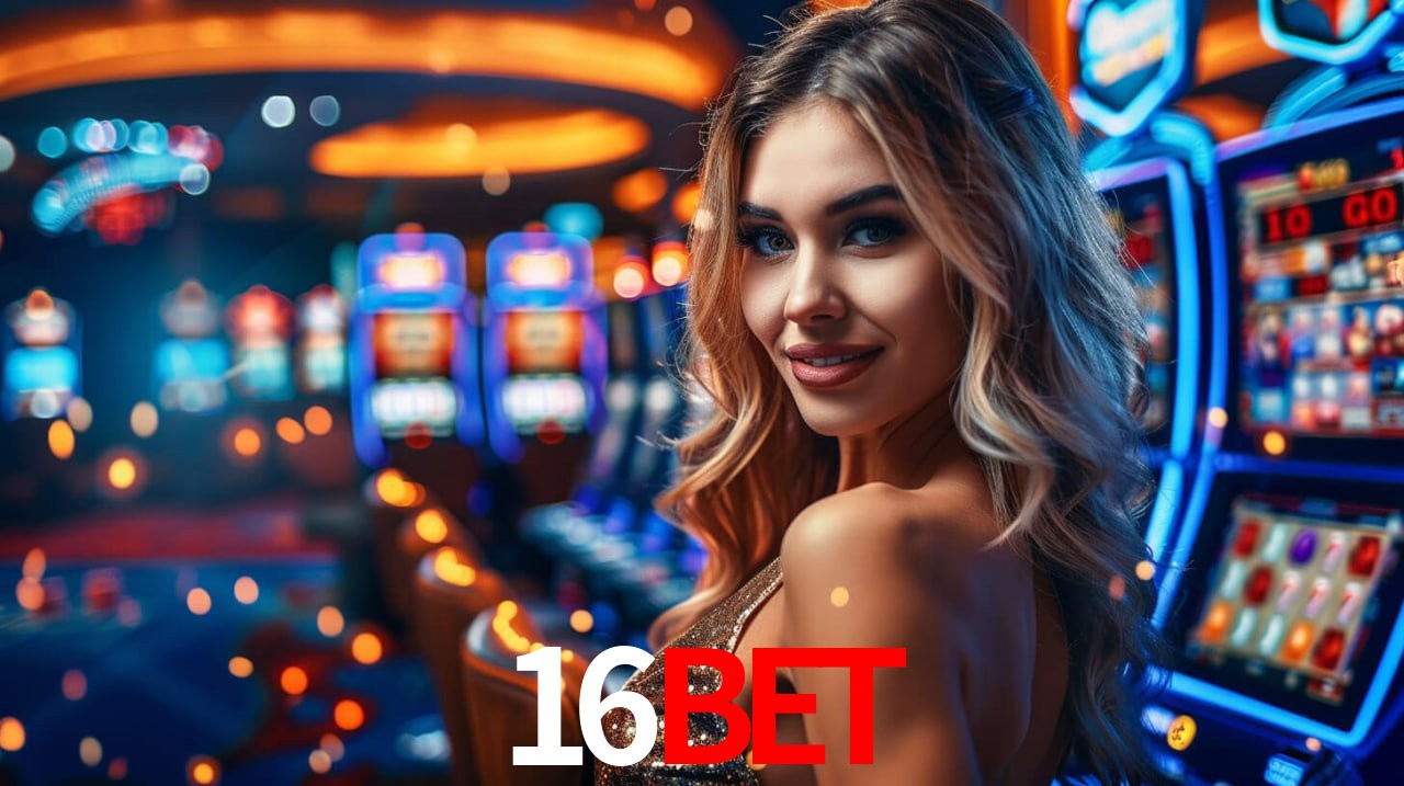 Seasonal Promotions 16BET