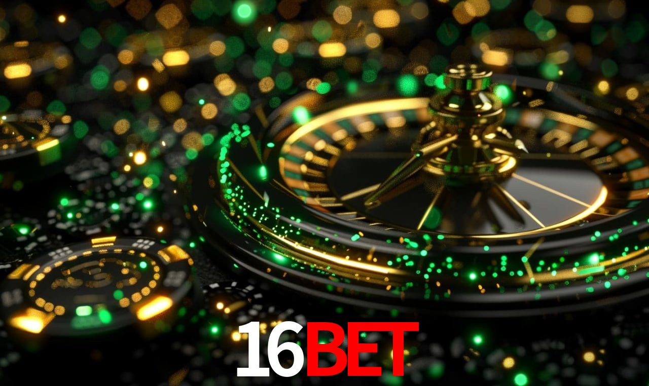 16BET