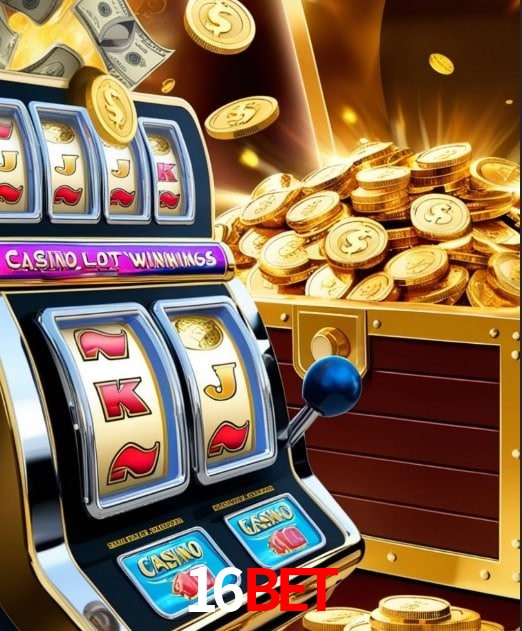 Flash Promotion 16BET