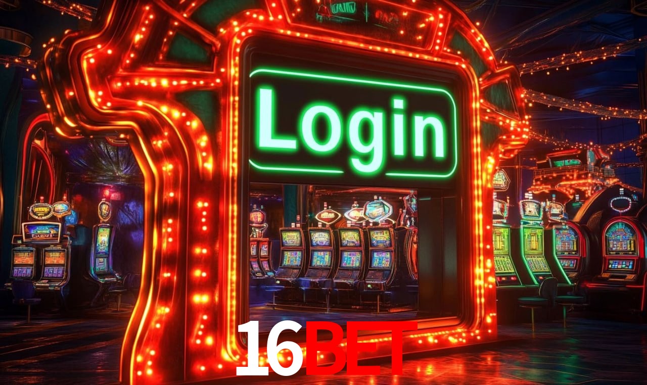 Apostas de Tênis 16BET