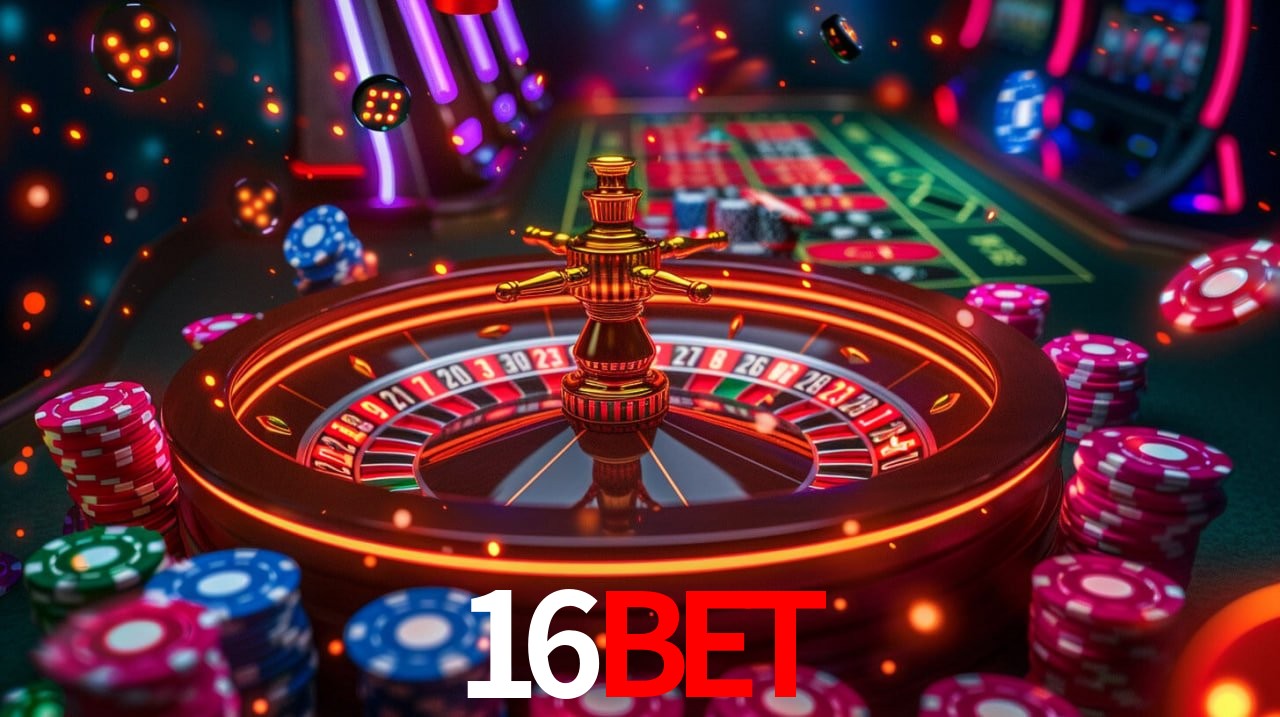 Interface Premium 16BET