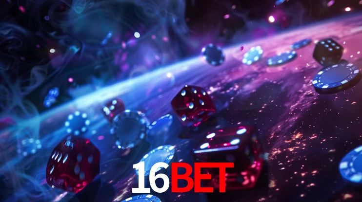 APP oficial da 16BET para mobile