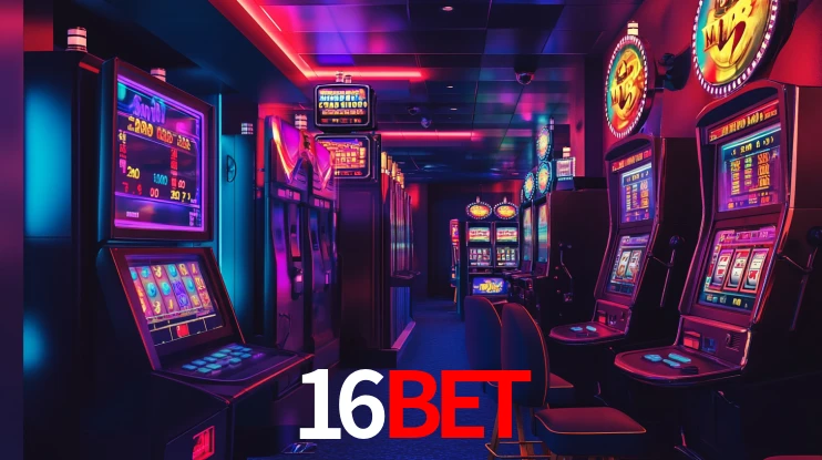 Tennis Betting 16BET