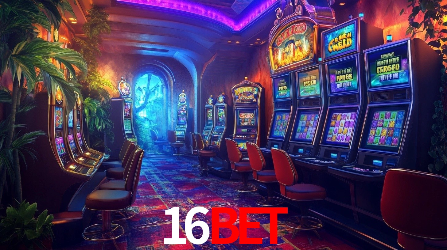 Player Reviews 16BET