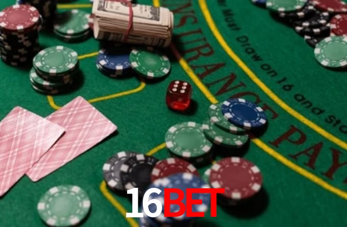 Instant EasyPaisa 16BET
