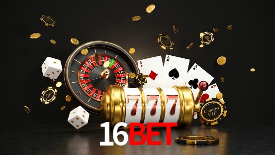 Secure Login 16BET
