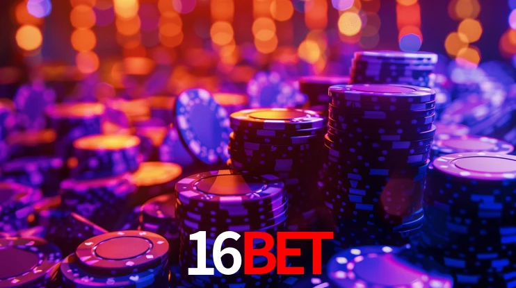 Exclusive Games 16BET