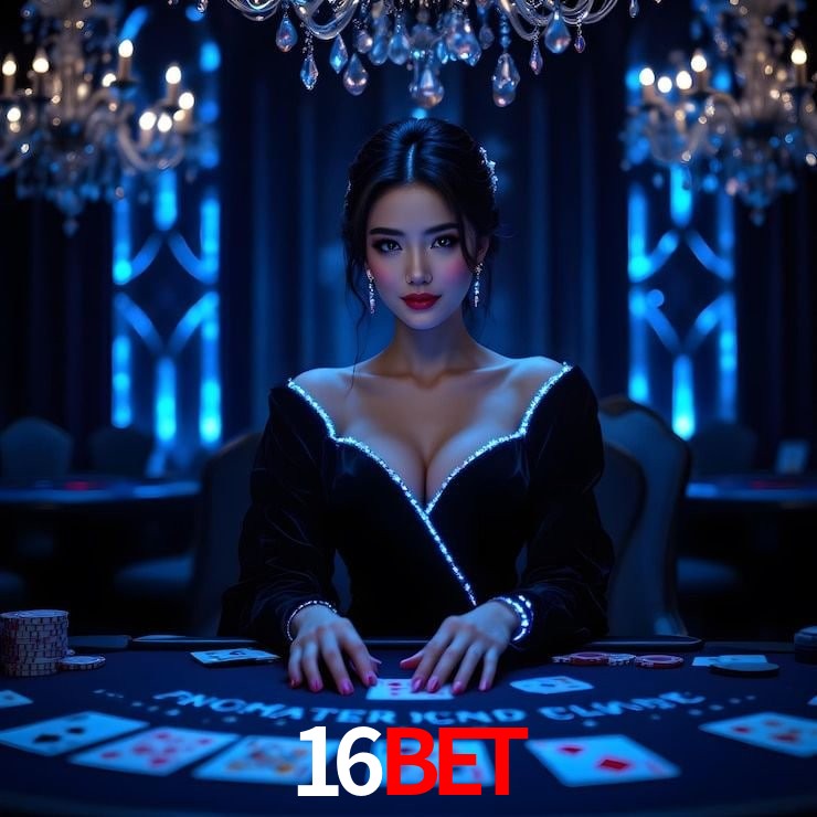 Login Seguro 16BET