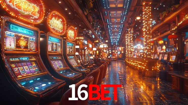 Live Casino 16BET
