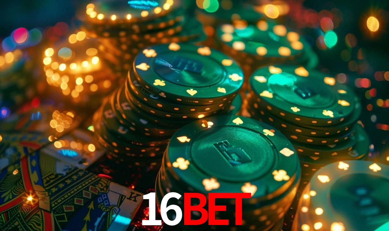Apostas de Basquete 16BET