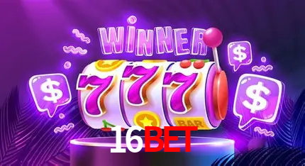 Descubra a Magia dos Jogos de Arcade no 16BET