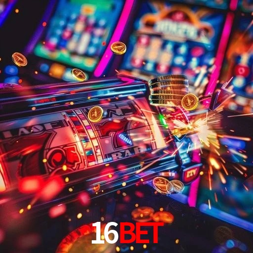 Mesa de Blackjack 16BET