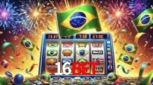 Exclusive Offers 16BET
