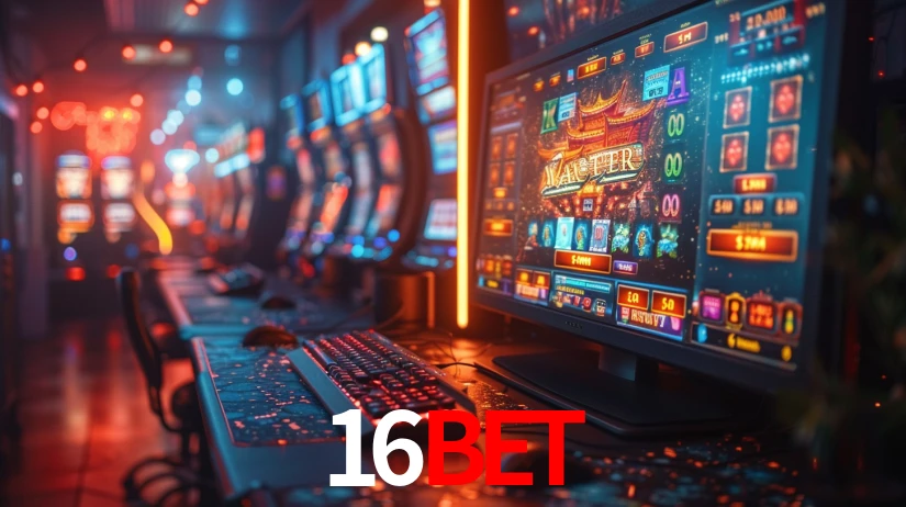Spaceman Game 16BET