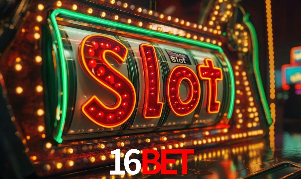 Promoção Relâmpago 16BET