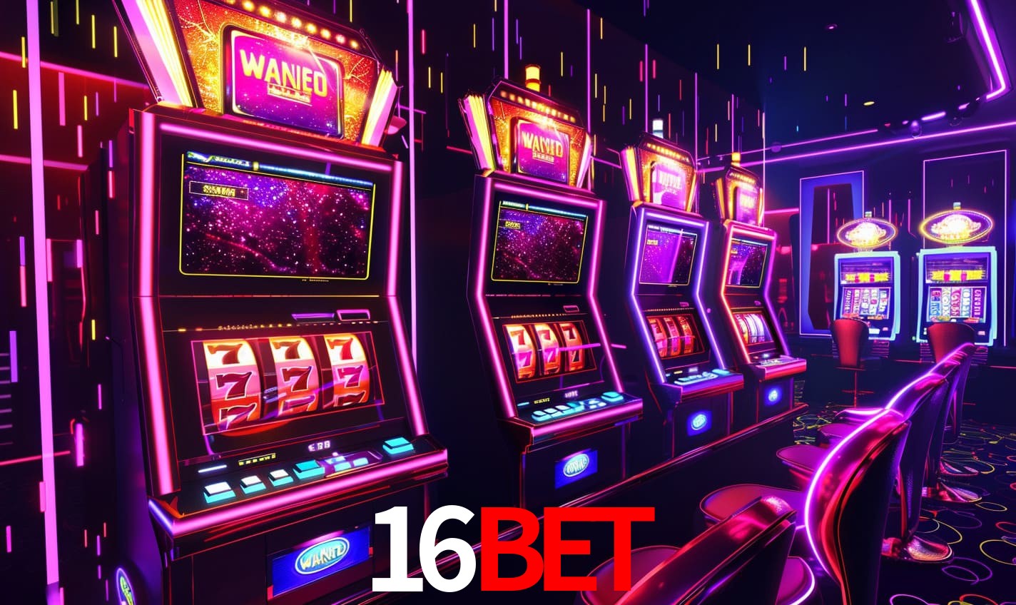 A Emoção da Loteria na 16BET: Uma Chance de Mudança de Vida