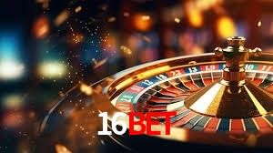 16BET,16BET paga