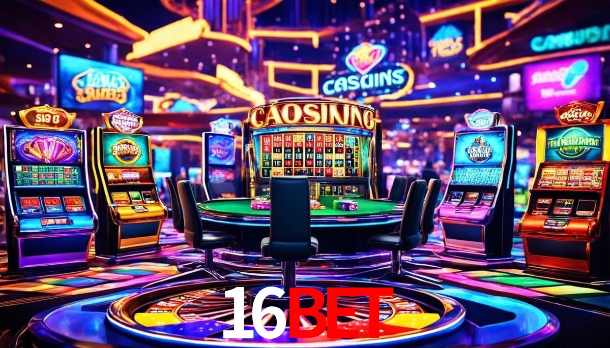 Avaliações dos Jogadores 16BET