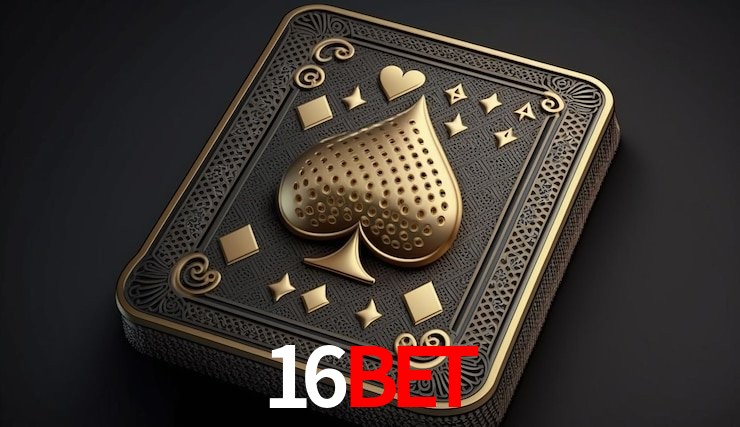 Recursos de Bônus 16BET