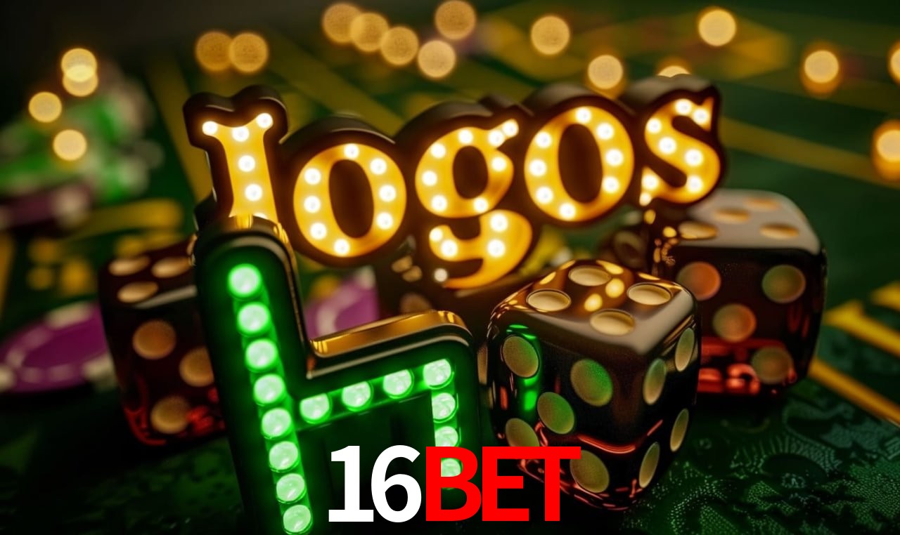 Diretório de Jogos 16BET
