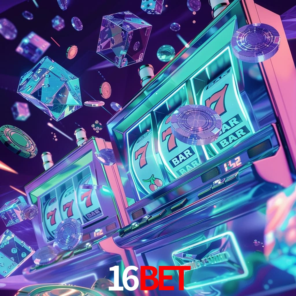16BET,16BET paga