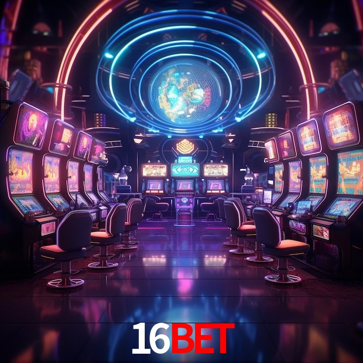 16BET