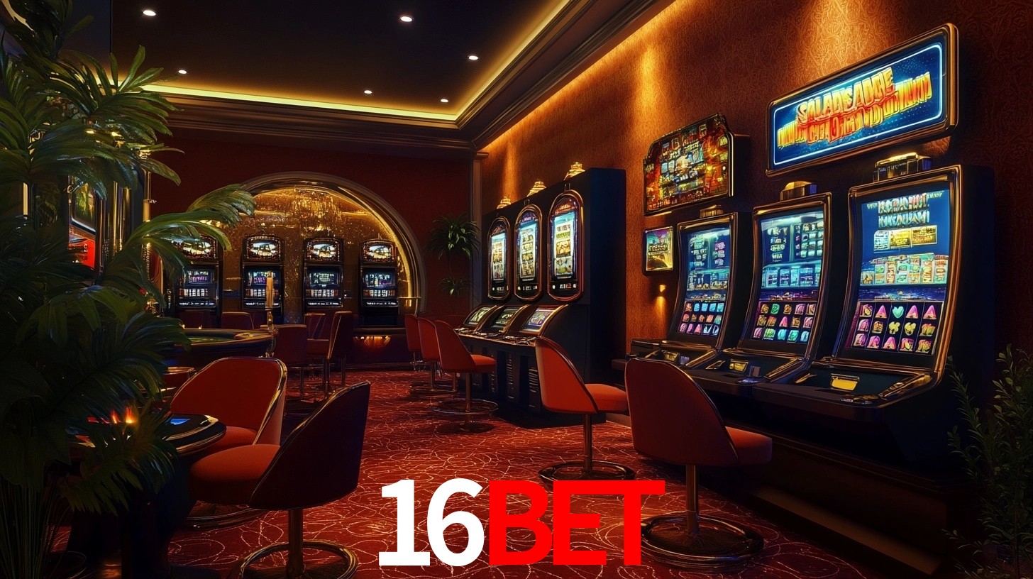 Game Statistics 16BET