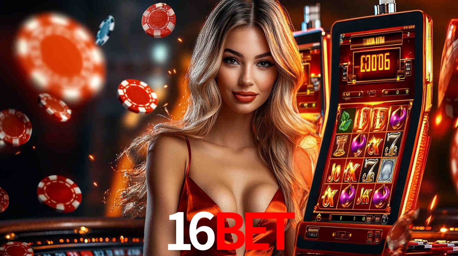 Segurança App 16BET