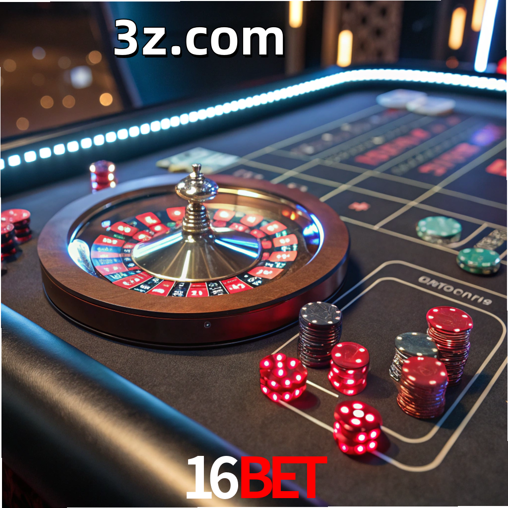 Experiência Promoções 16BET