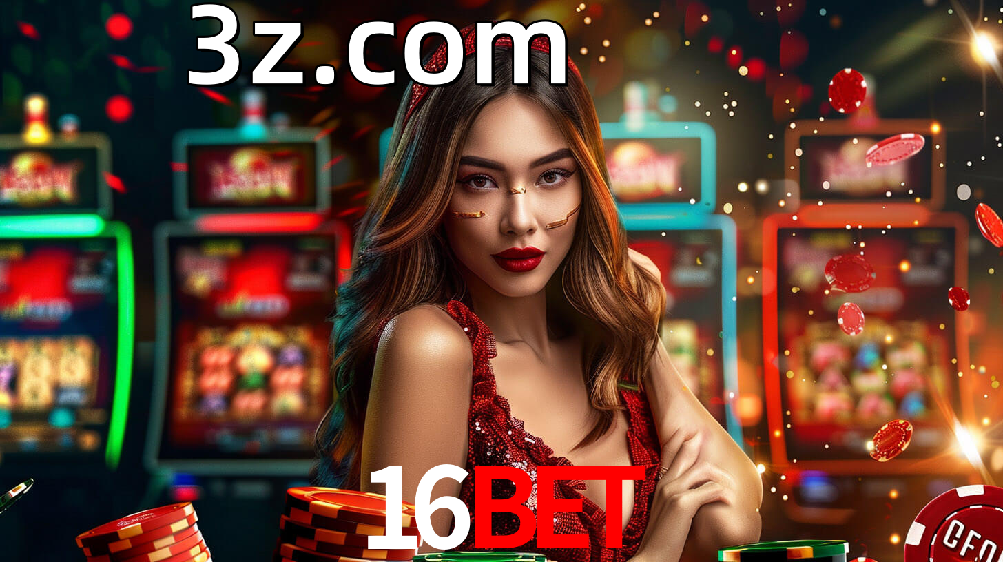 Jogos Certificados 16BET