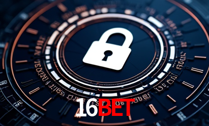 Segurança e Licenças 16BET