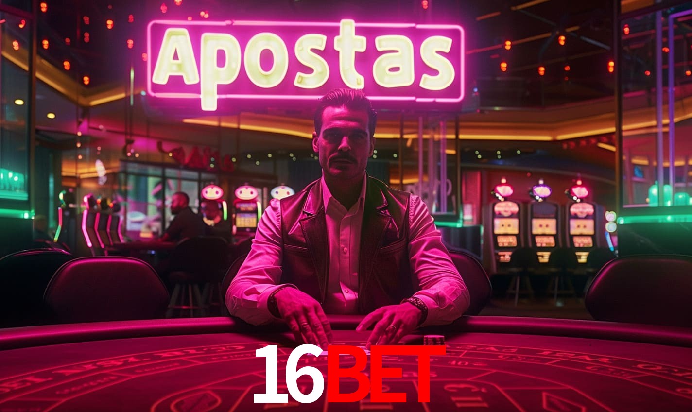16BET