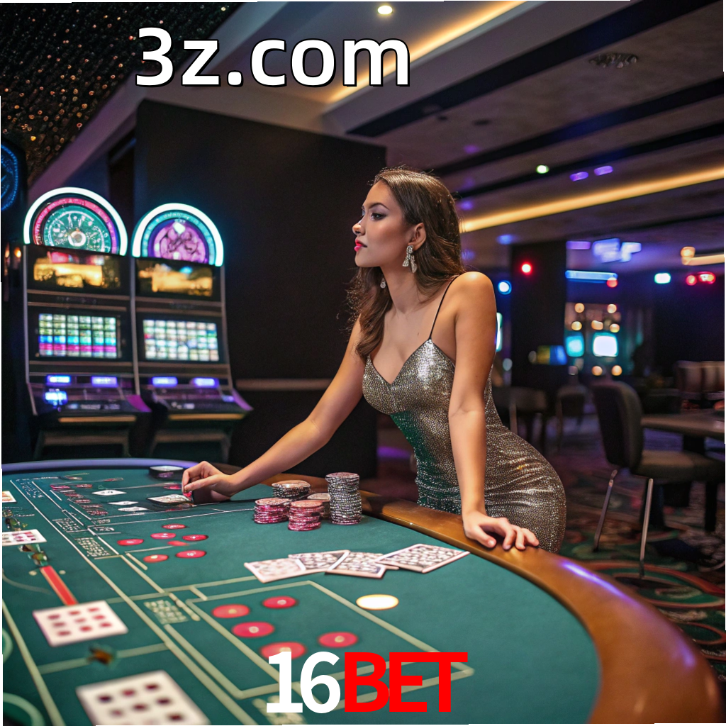 16BET